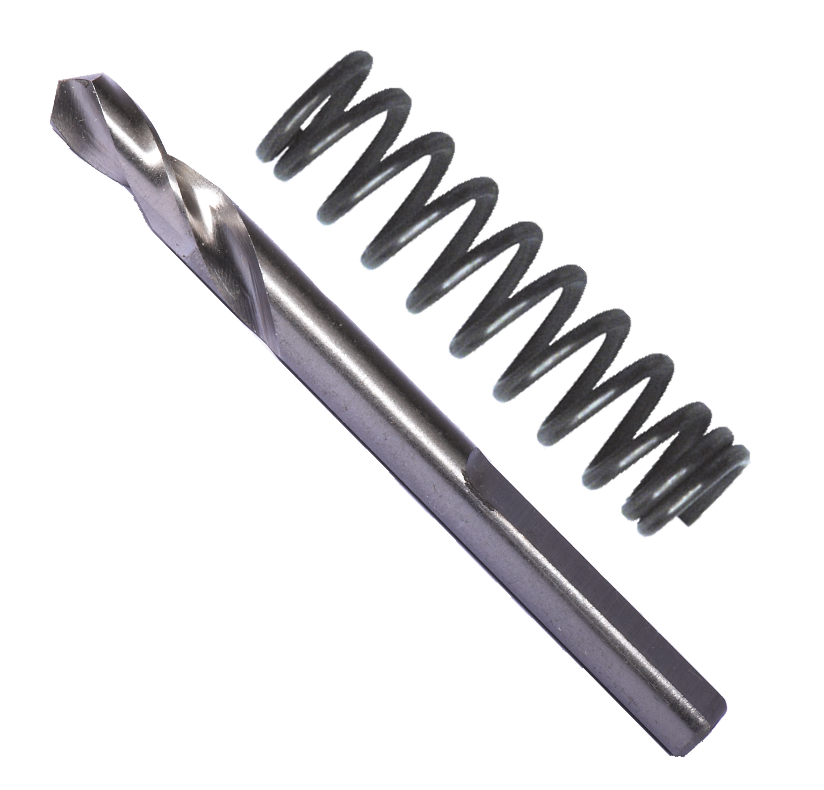 TUNGSTEN CARBIDE TIPPED ACCESSORIES INCH