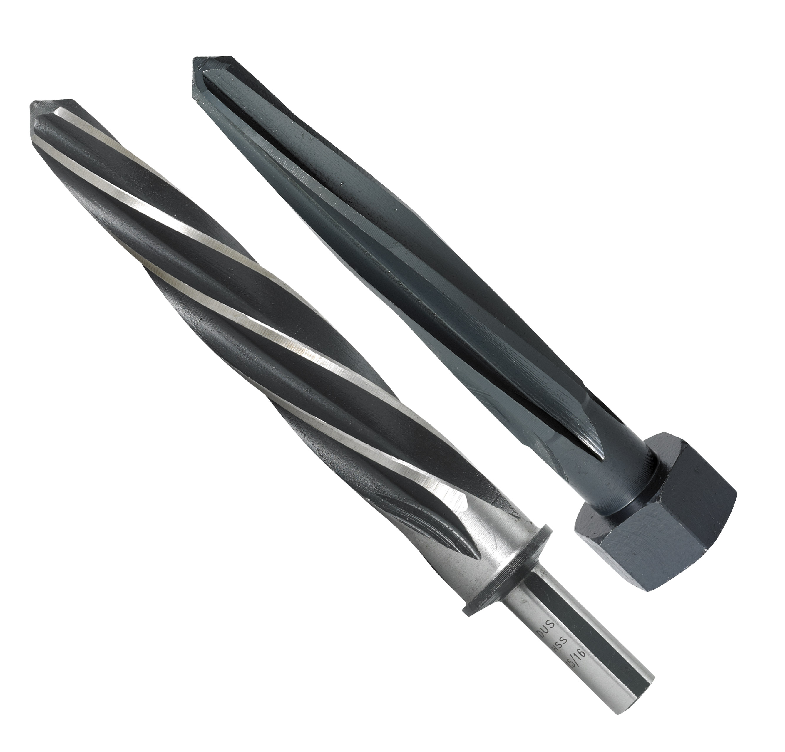 M2 HSS REAMER INCH