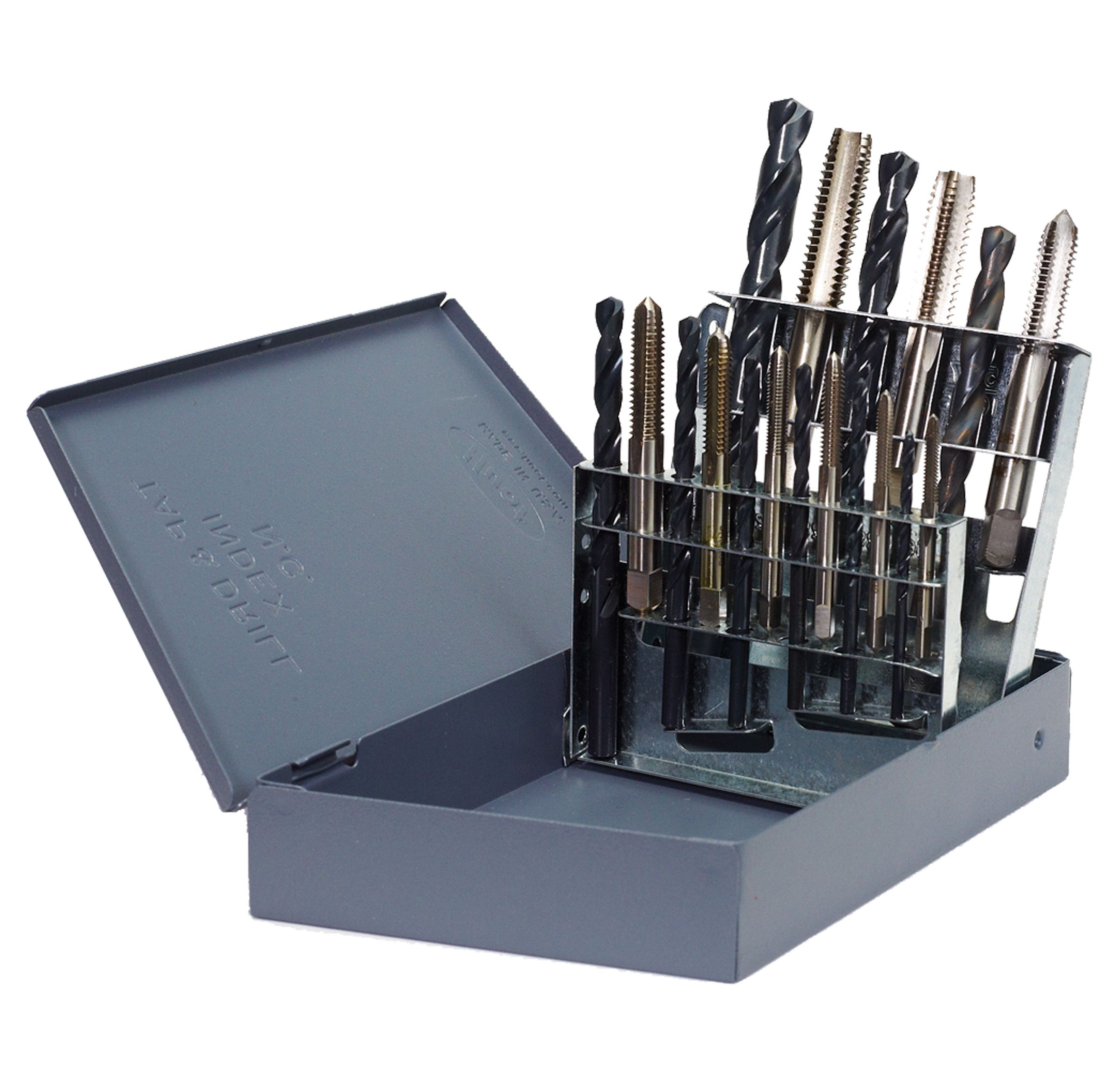 TAP DRILL SET
