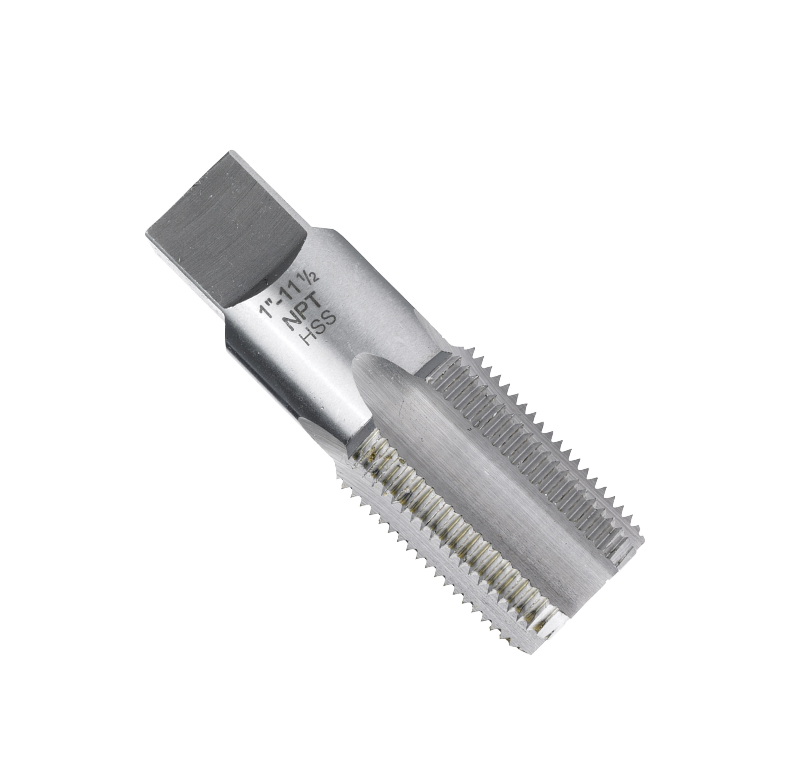 HSS PIPE TAP