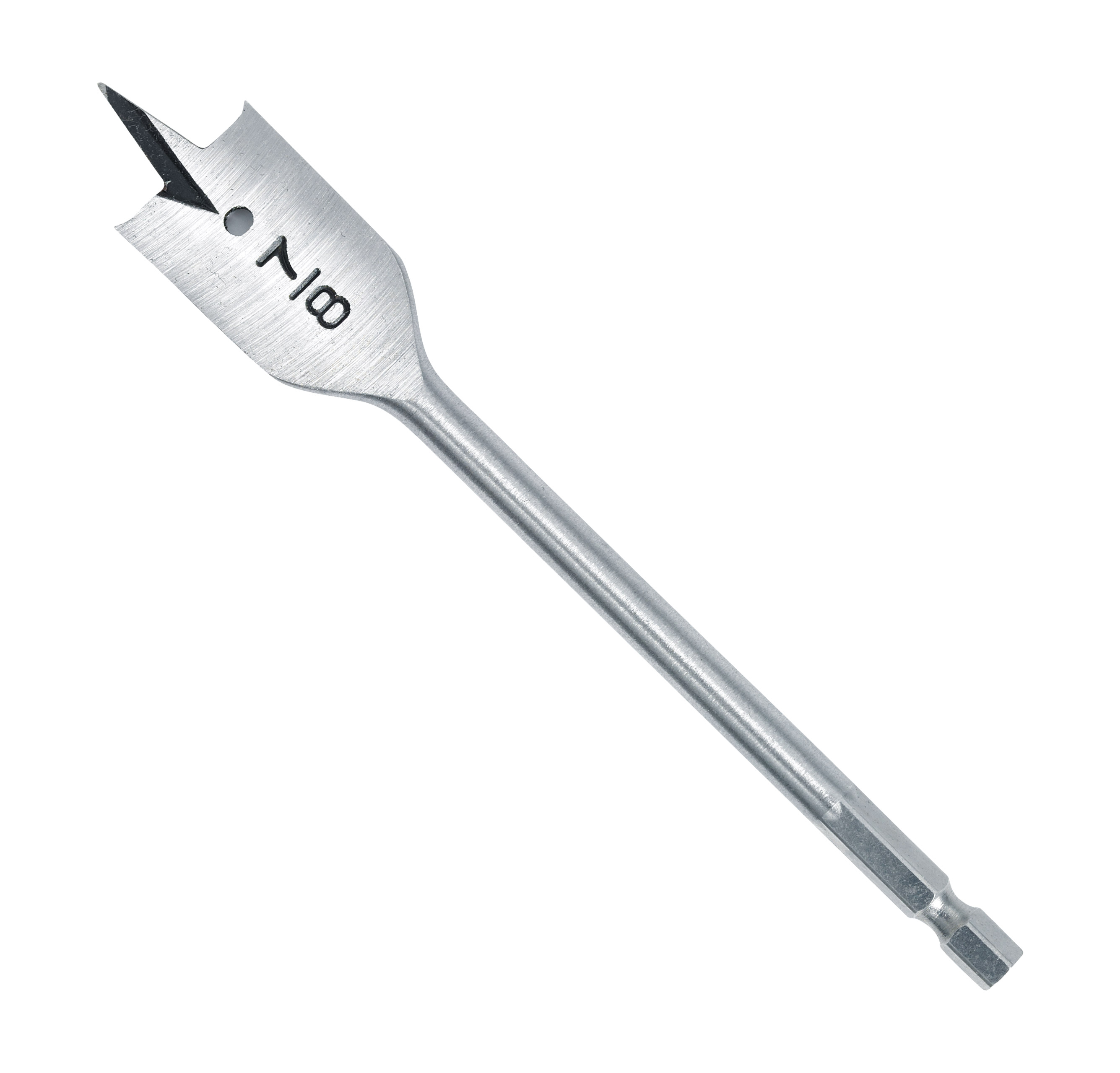 SPADE BIT