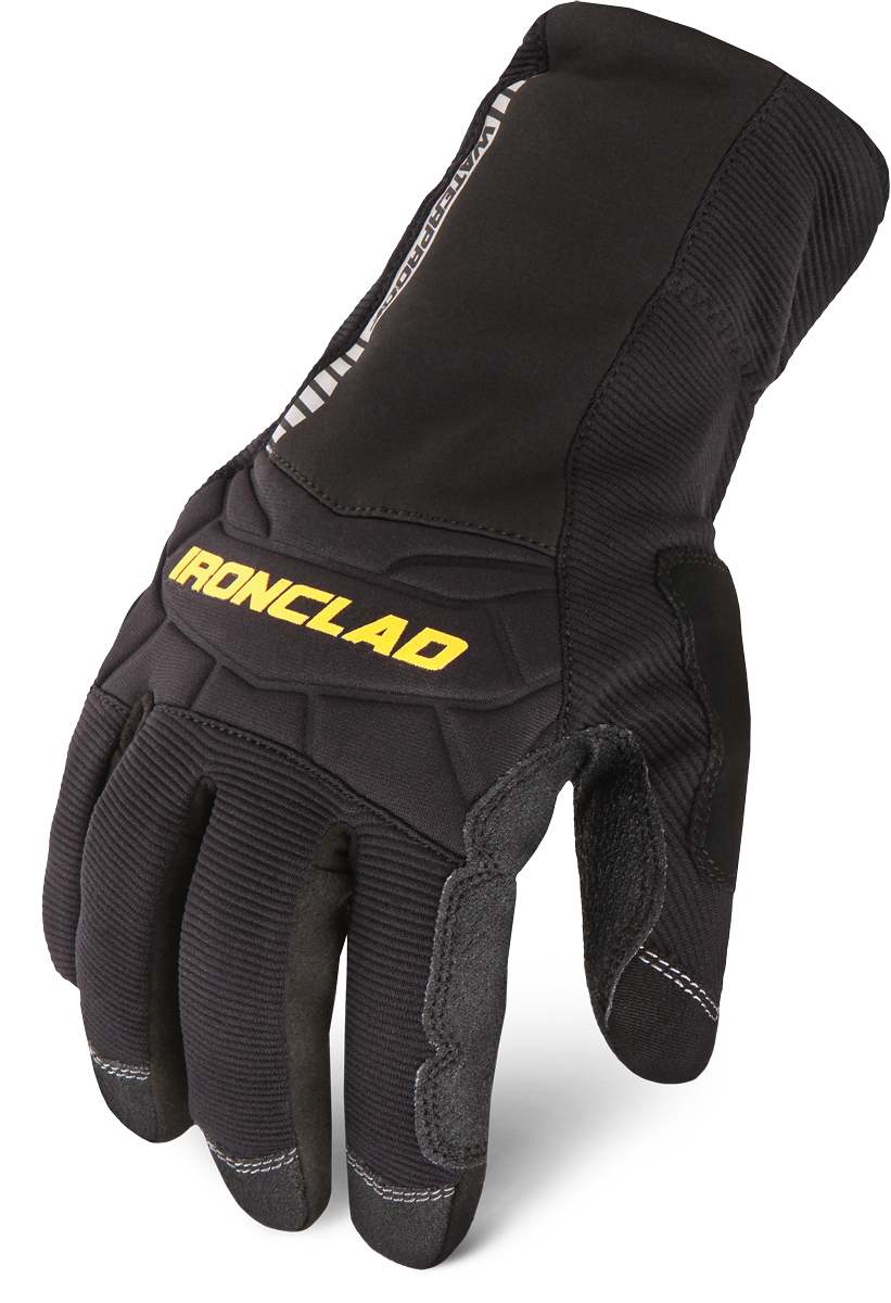 Cold Condition Waterproof 2 Cold Condition Waterproof 2