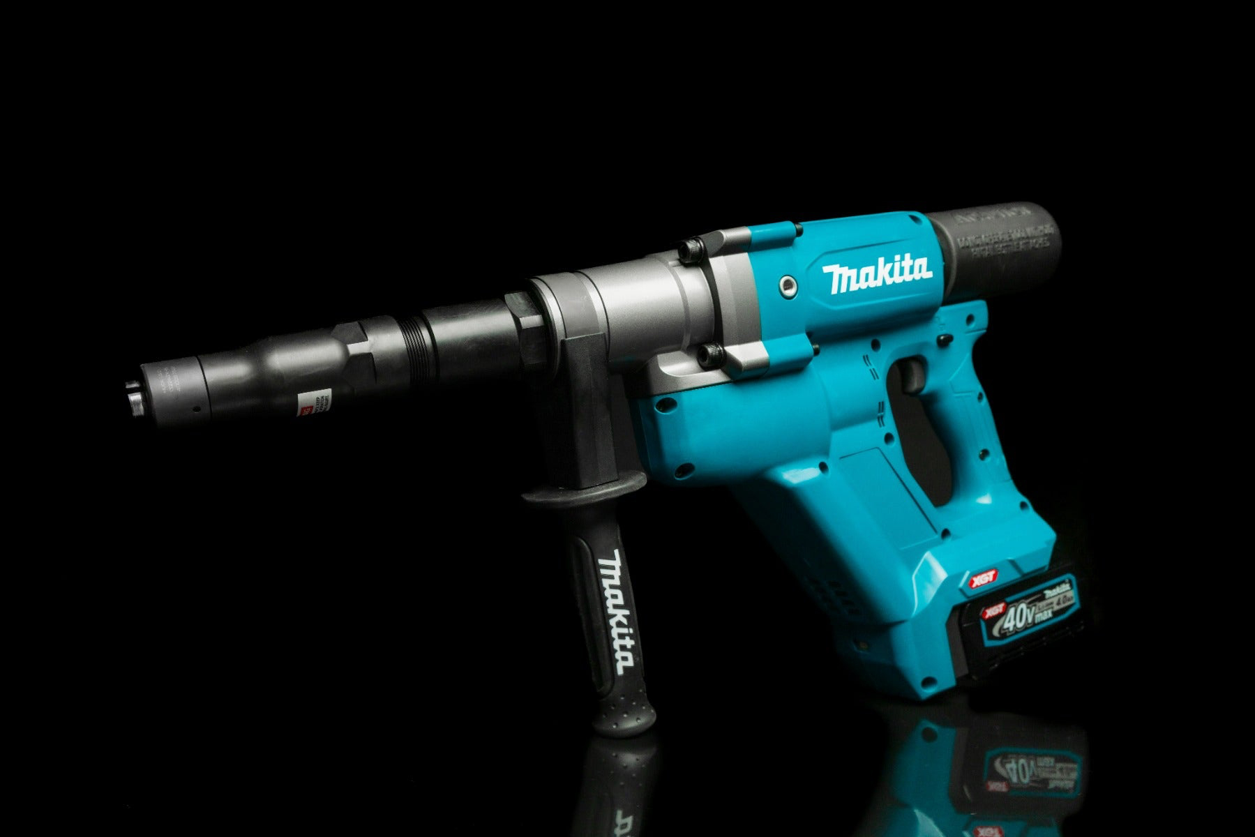 CF-BV17-177-K2 BV17-177-K2, Battery Power Riveter, Huck, Tools (Huck), Makita Cordless Rivet Tool Kit