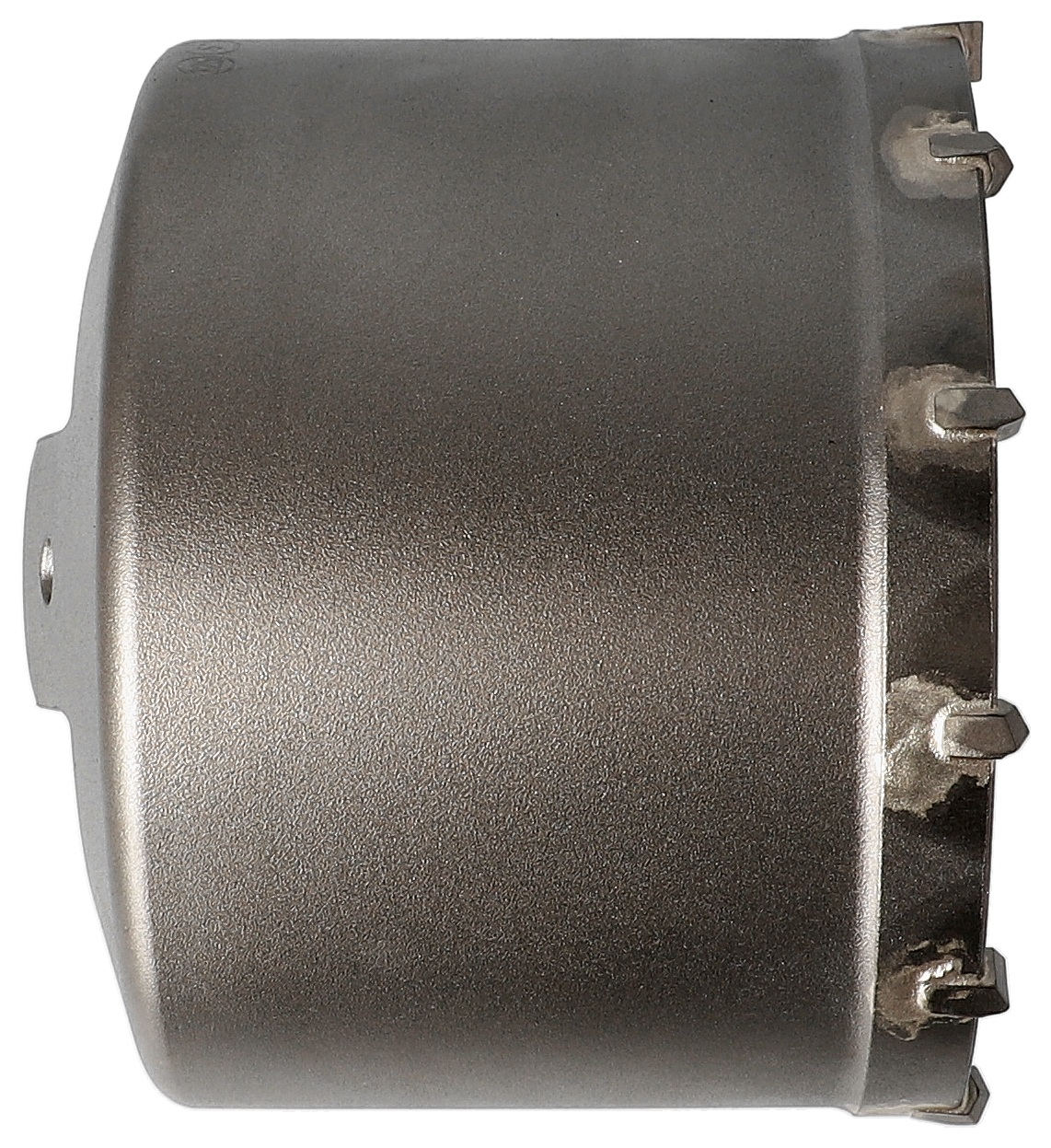 1-1/2" X 4-1/8" Core Drill Bit Head