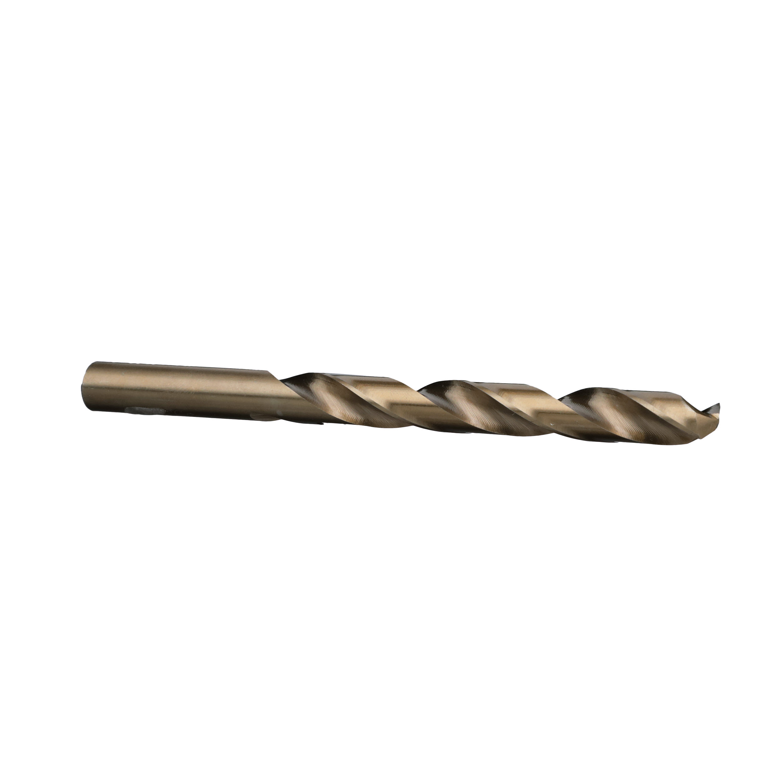 A Cobalt Jobber Length Drill Bit, D/ACO Series