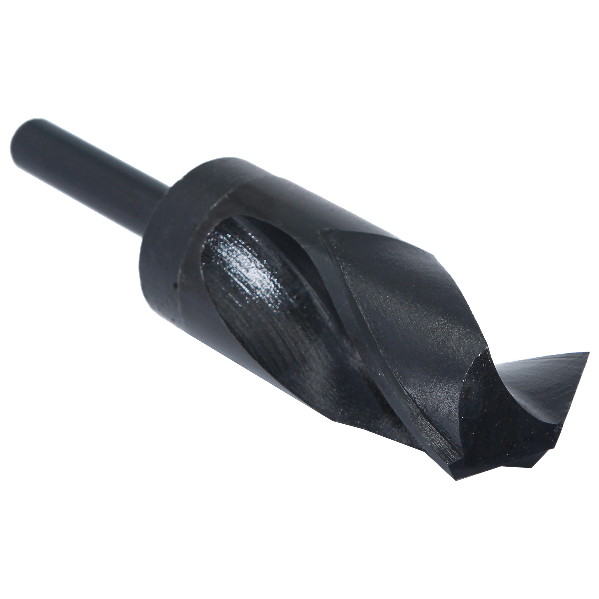 32.00mm Reduced Shank HSS Drill Bit 1/2" Shank, DWDRSD Series