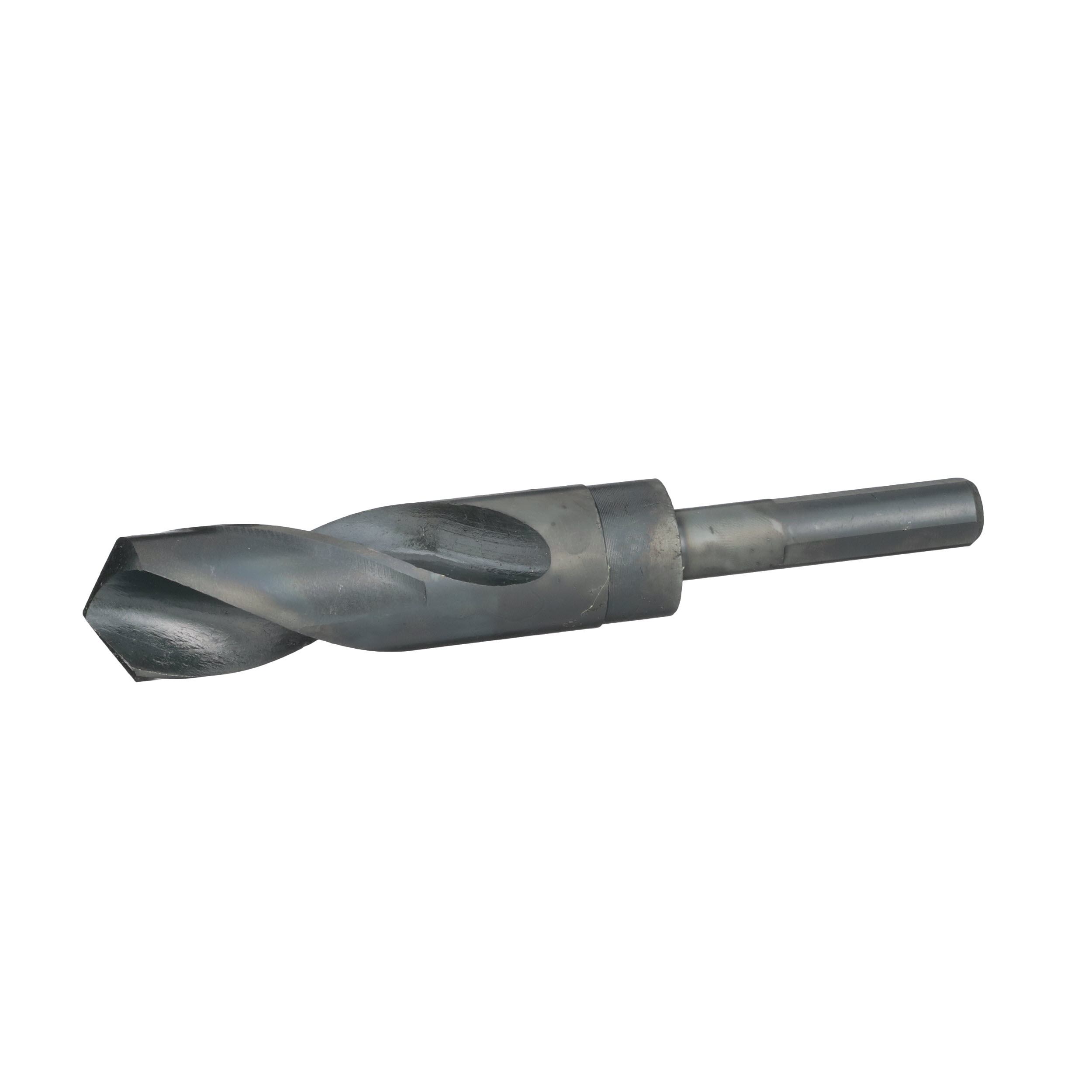 21.50mm Reduced Shank HSS Drill Bit 1/2" Shank, DWDRSD Series