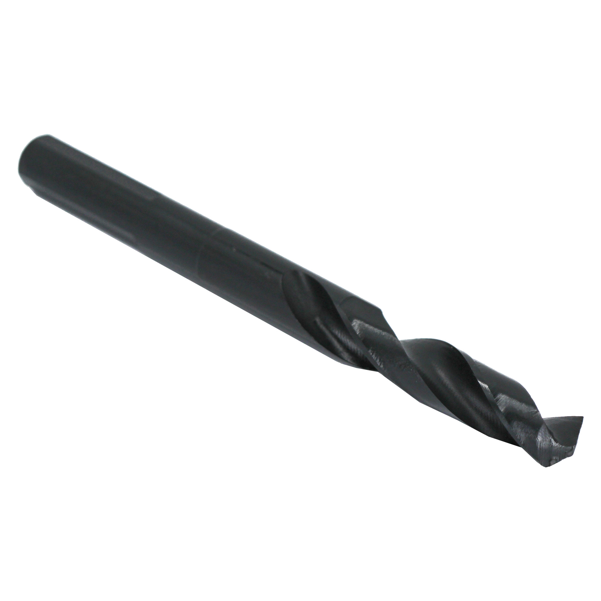 12.50mm Reduced Shank HSS Drill Bit 1/2" Shank, DWDRSD Series