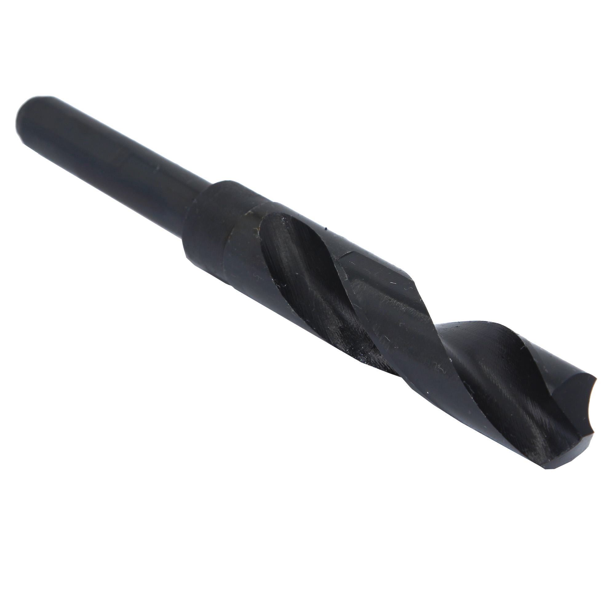 17.00mm Reduced Shank HSS Drill Bit 1/2" Shank, DWDRSD Series