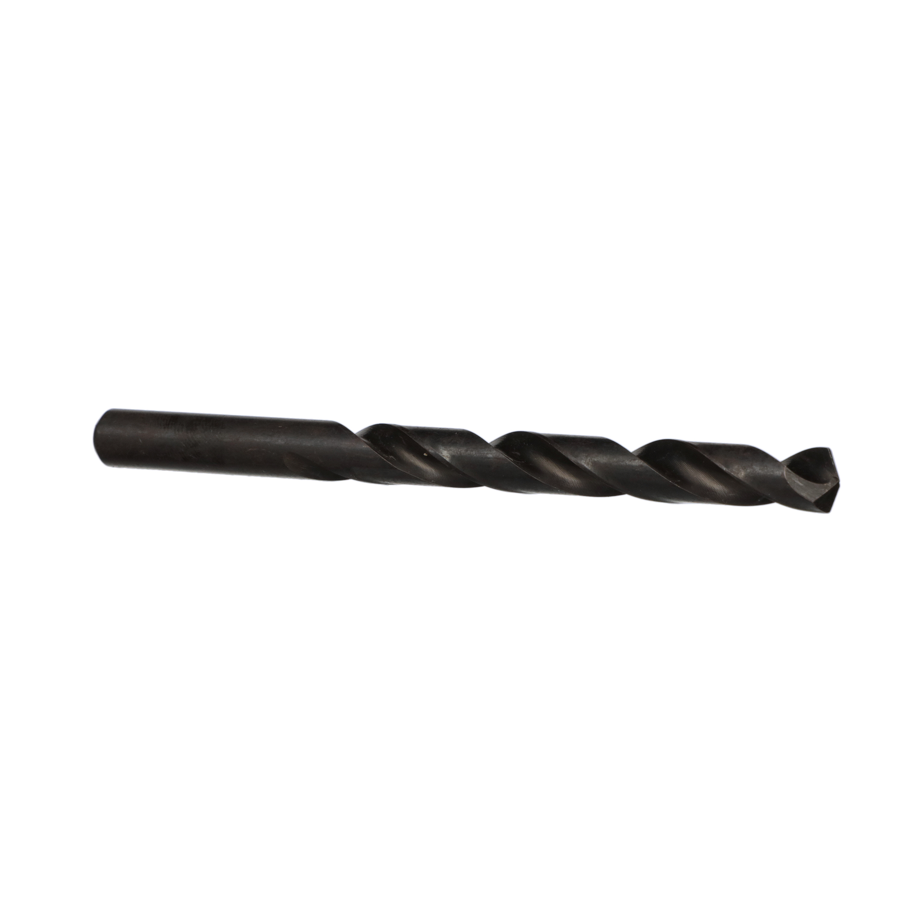 #1 HSS Split Point Jobber Length Drill Bit, DWDSP Series