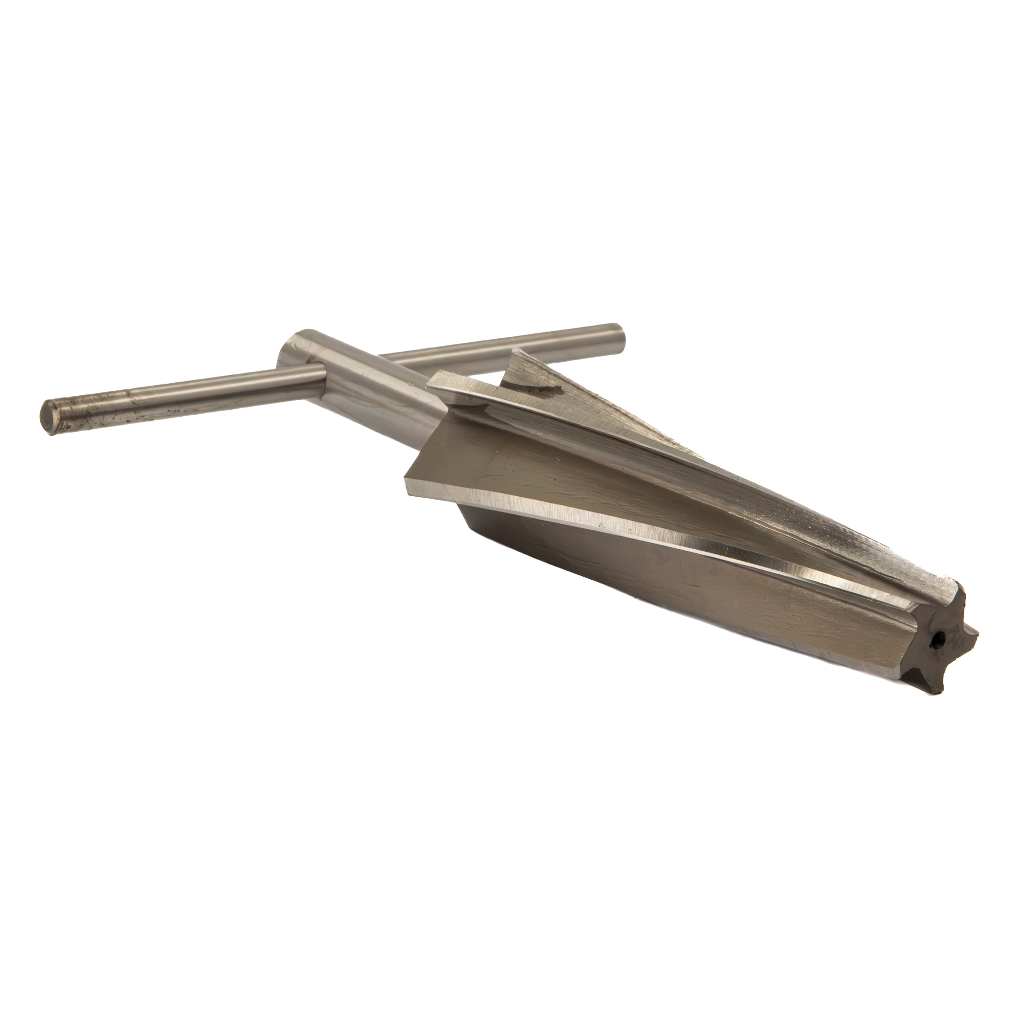 15/16" to 1-1/2" Ball Joint Taper Reamer