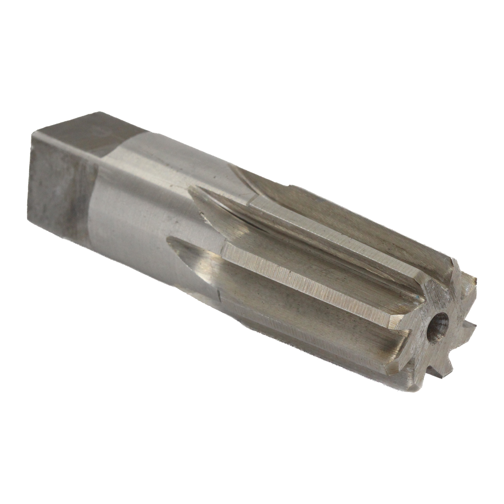 1-1/2" HSS Straight Flute Taper Pipe Reamer