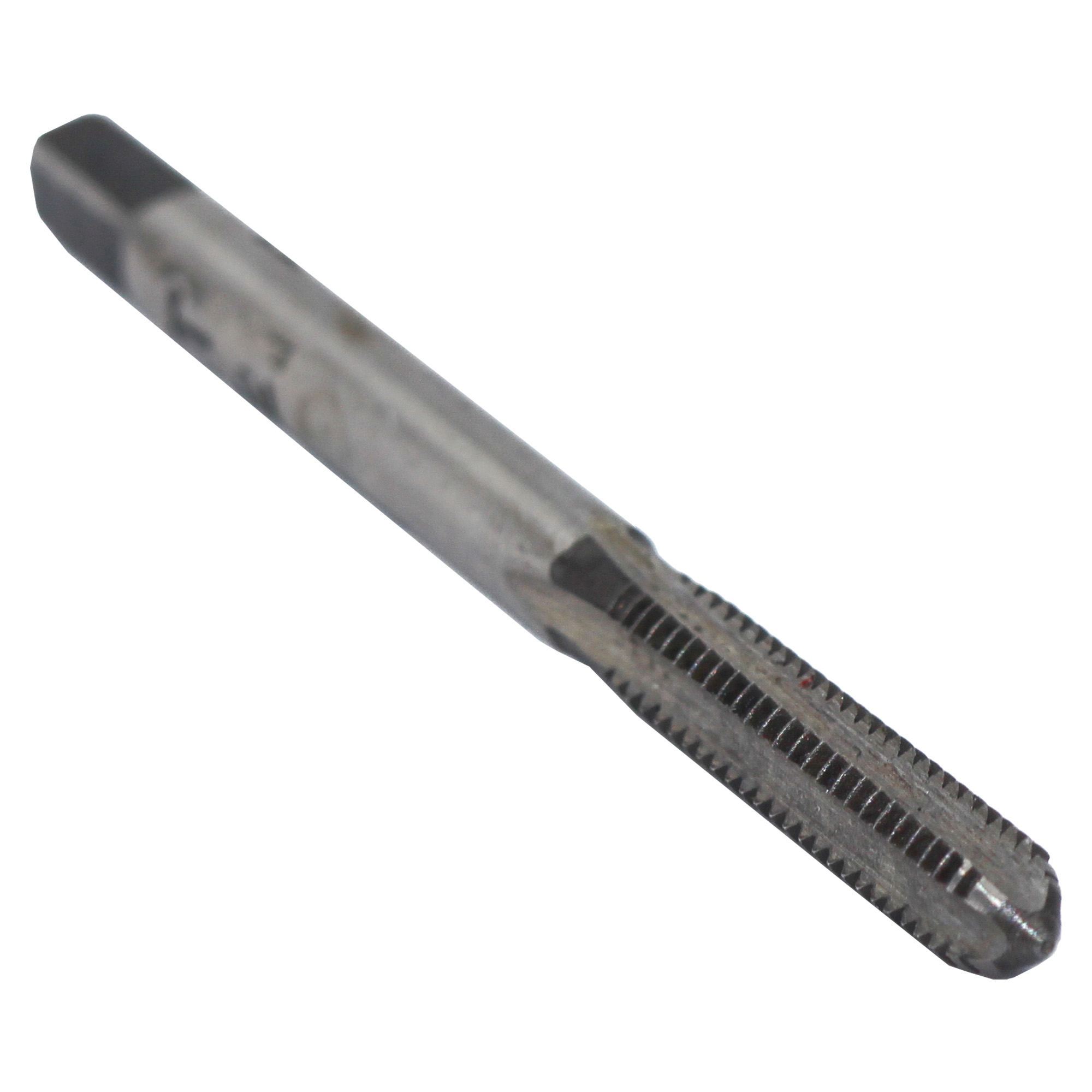 m3.5 x .6 HSS 3 Flute Bottoming Tap