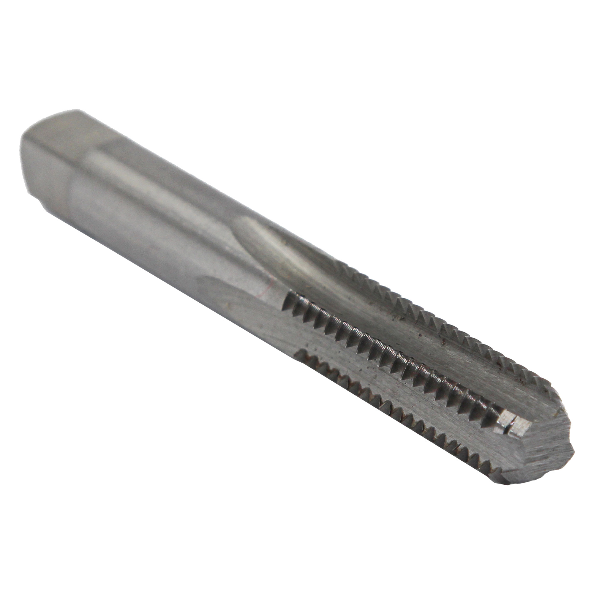 m10 x 1.25 HSS 4 Flute Bottoming Tap