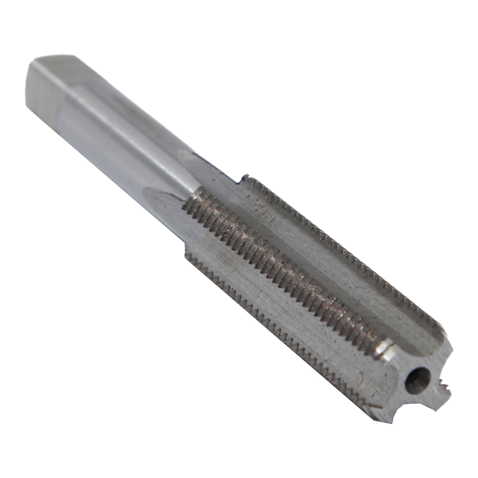 m12 x 1.25 HSS 4 Flute Bottoming Tap