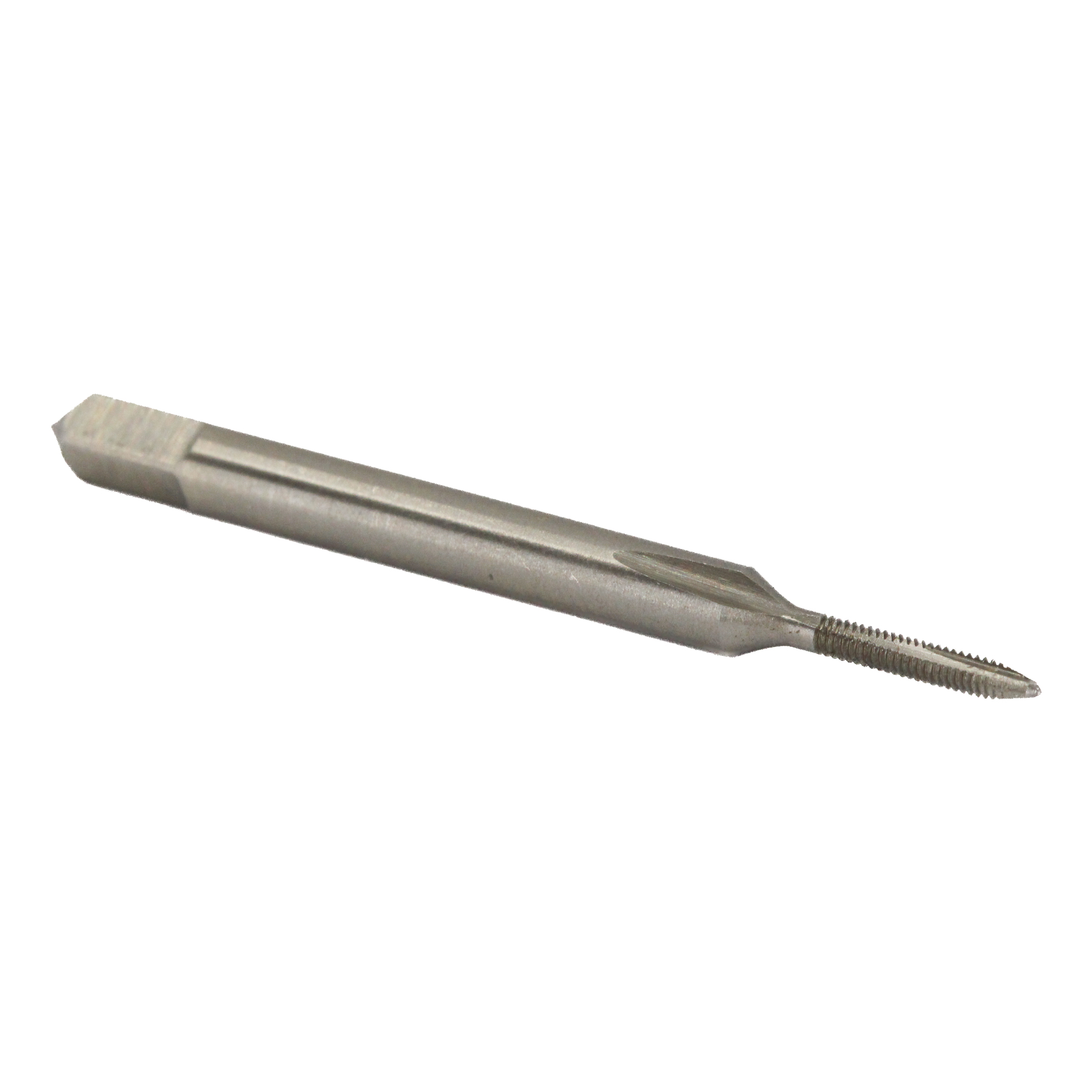 #10-24 x 6" HSS Spiral Point Tap