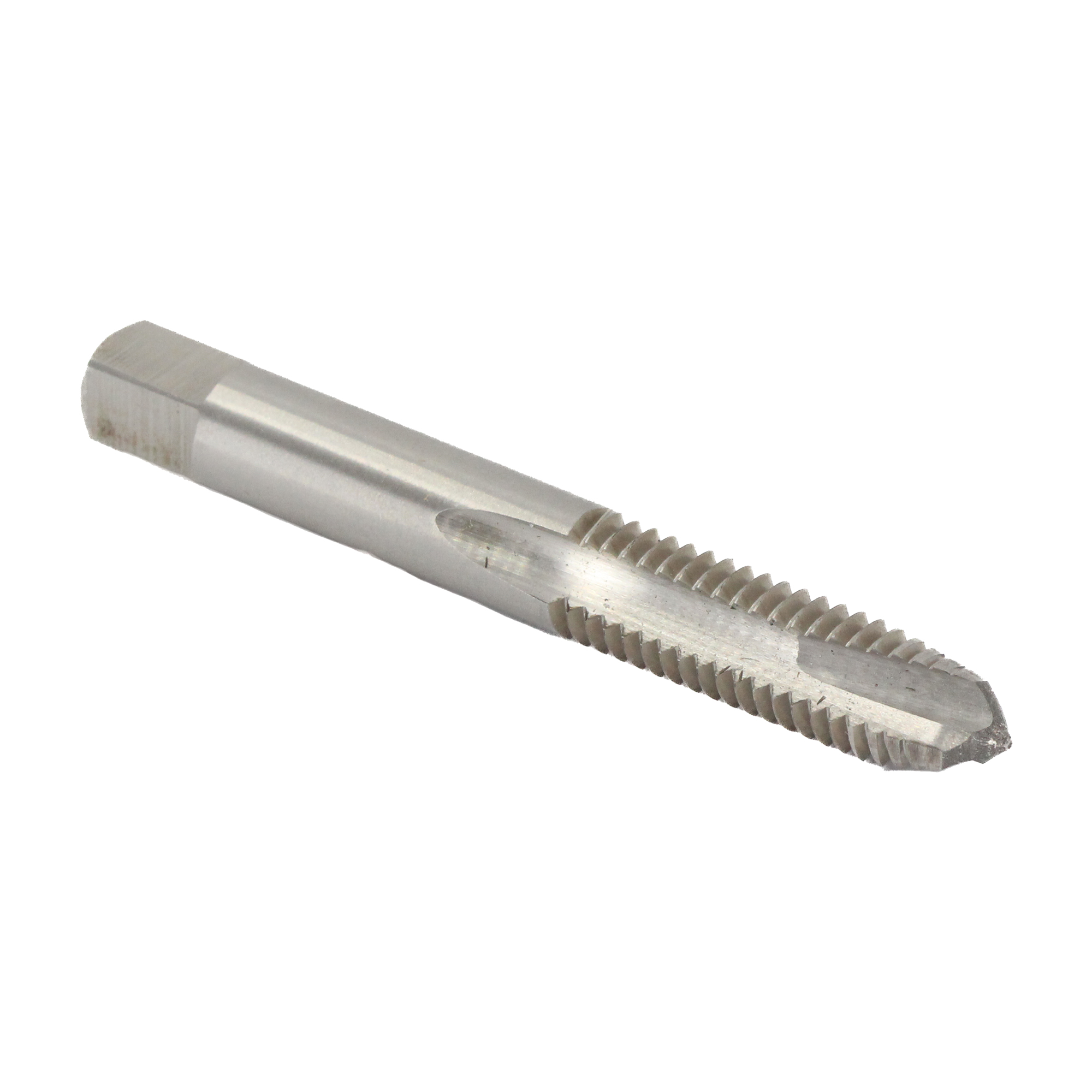 1/2"-13 x 6" HSS Spiral Point Tap