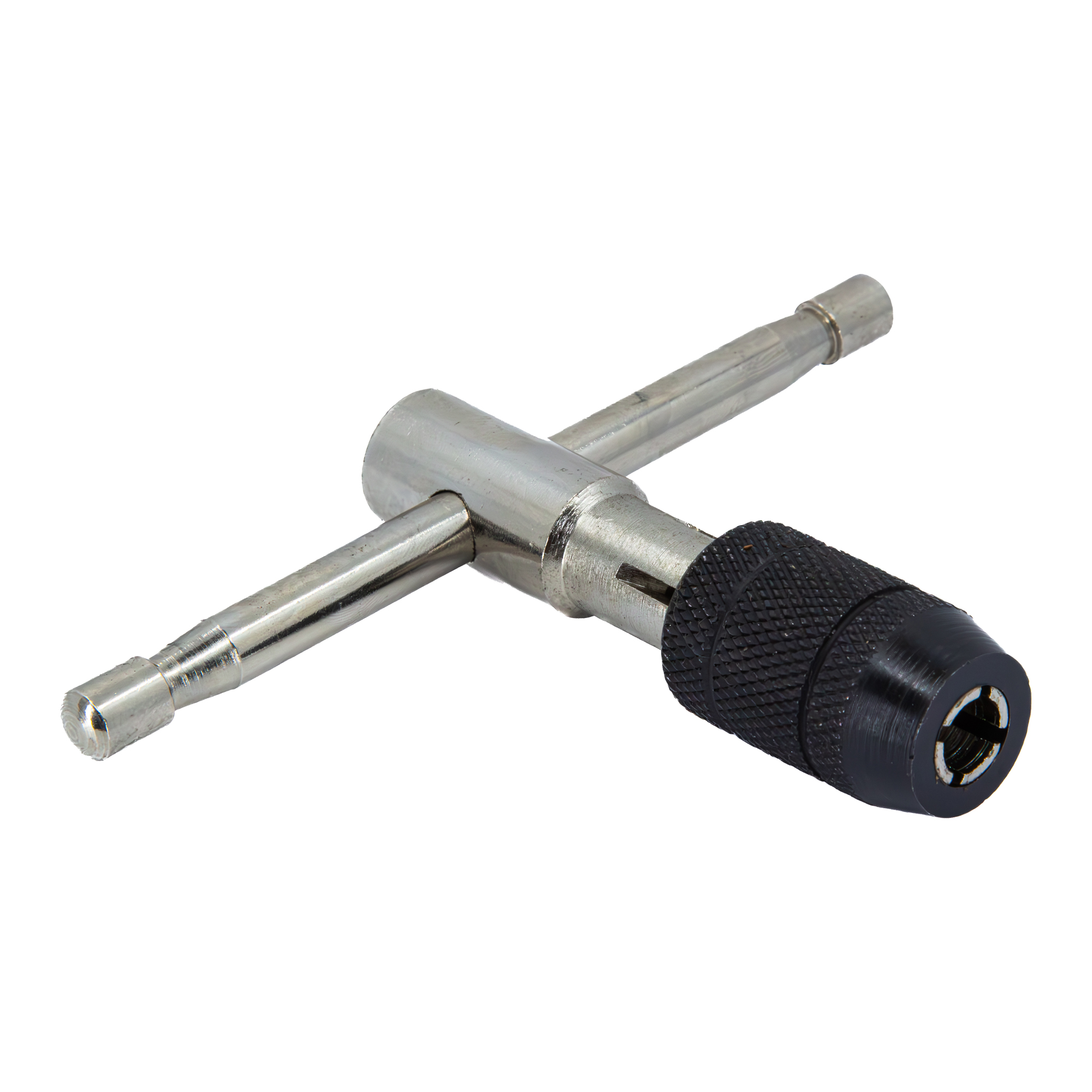 1/16" - 1/4" T-Handle Tap Wrench