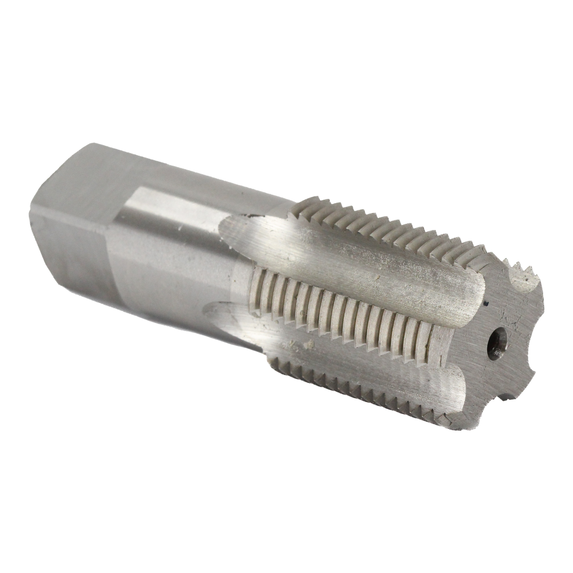 3/4"-11-1/2 NGH High Speed Steel Garden Hose Threading Tap