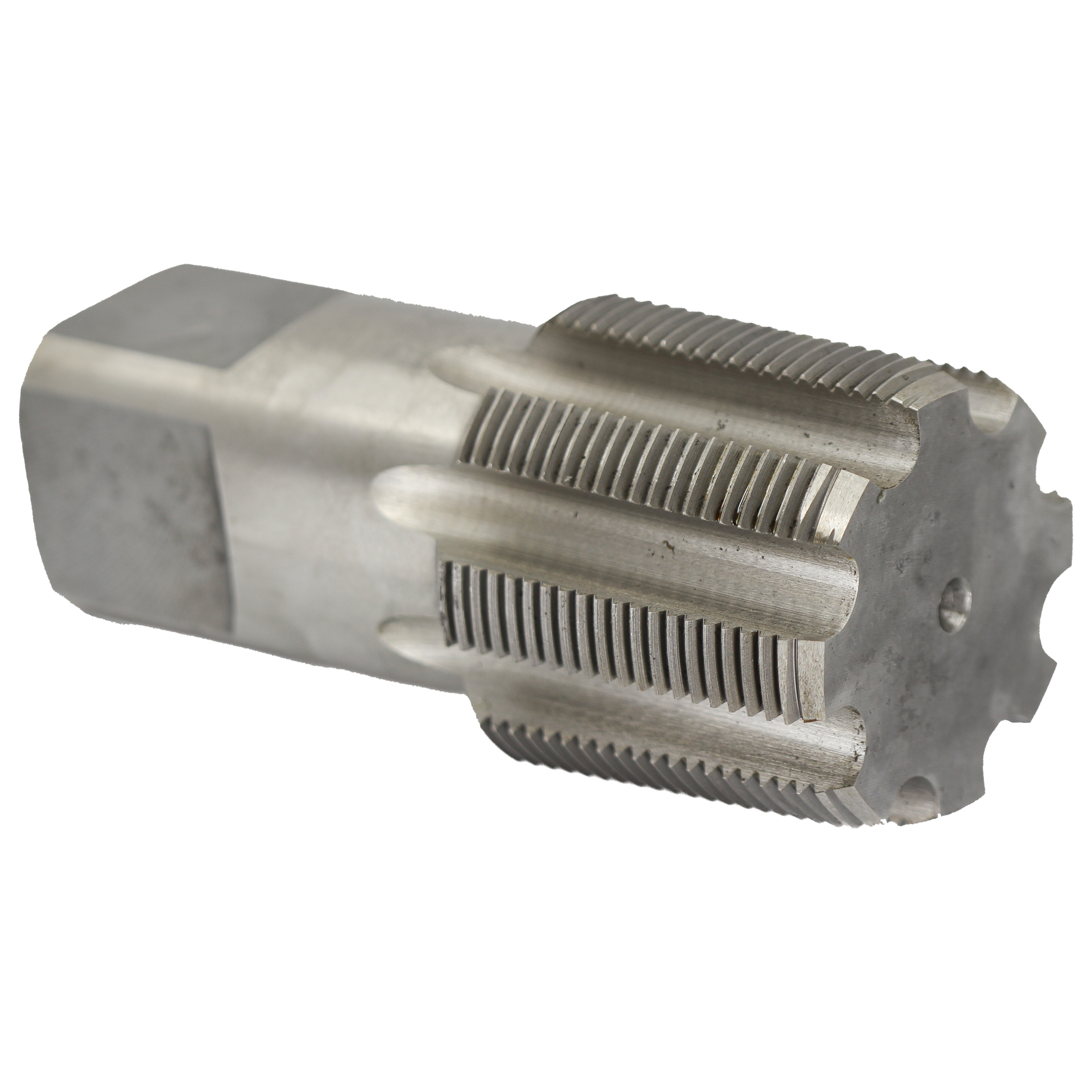 2-1/2 NPT HSS Pipe Tap, Qualtech