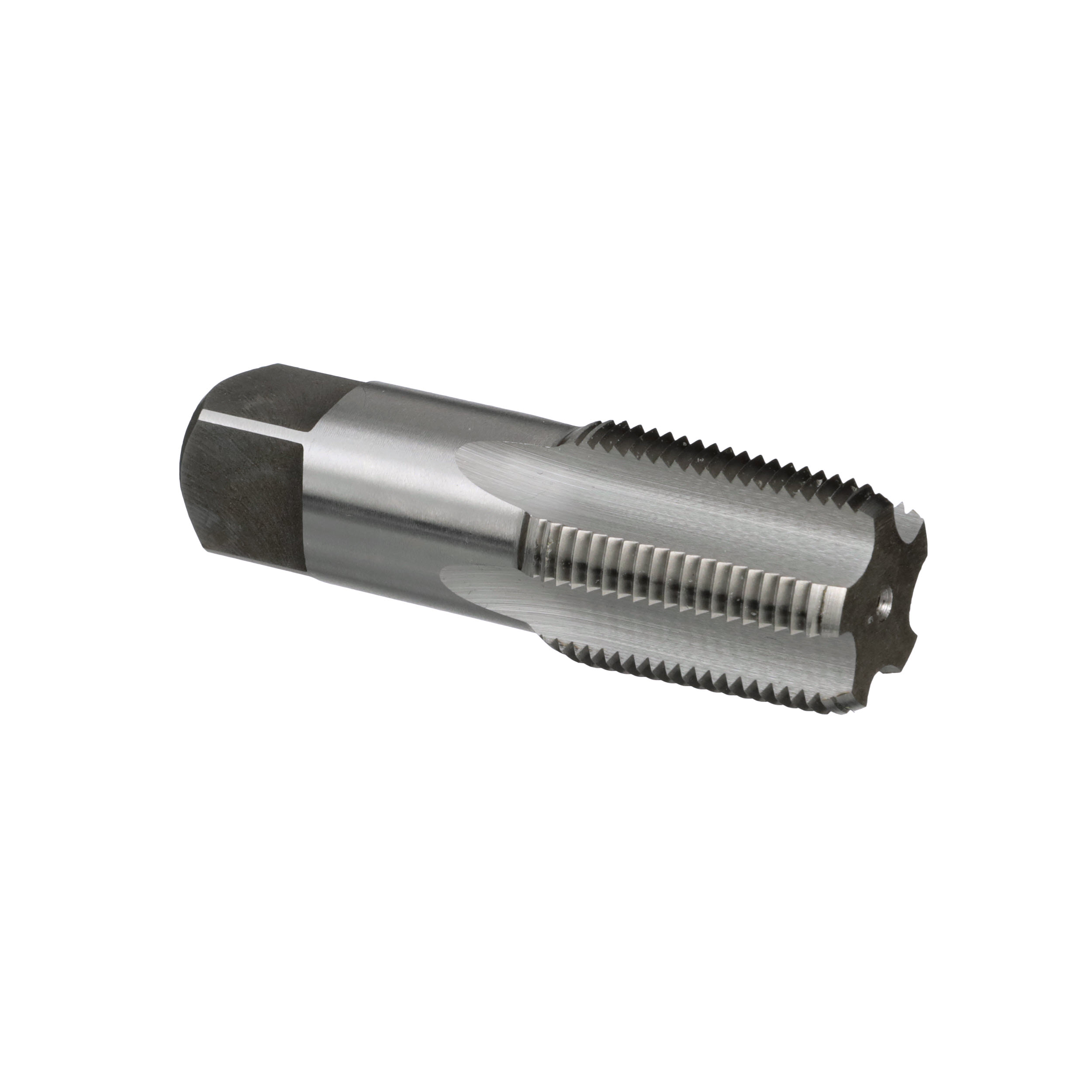 3/4" NPT Interrupted Thread HSS NPT Pipe Tap