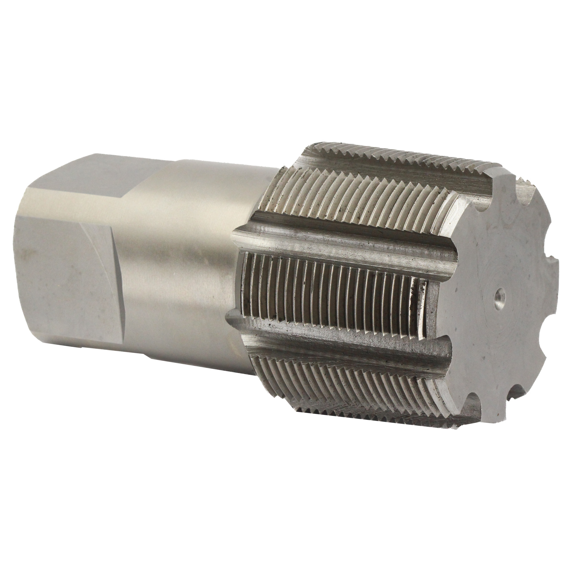 3" NPT HSS Pipe Tap, Qualtech