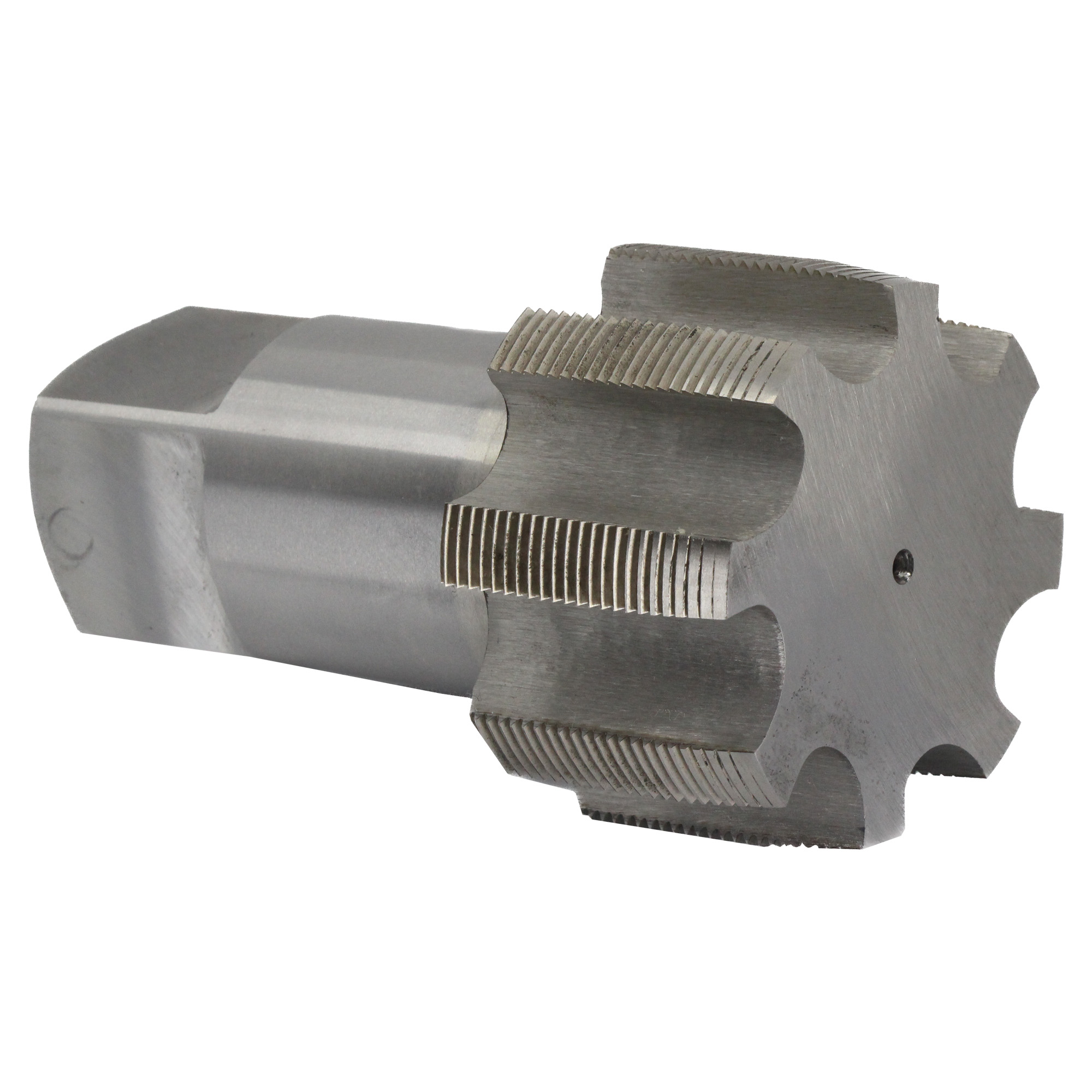 3-7/8"-8 UNS HSS Plug Tap