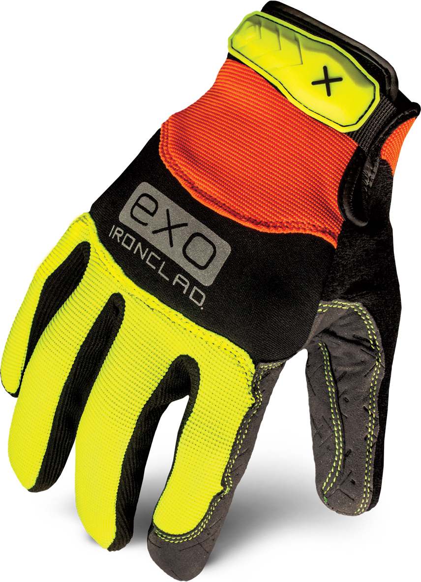 EXO Hi Viz Pro EXO Hi Viz Pro