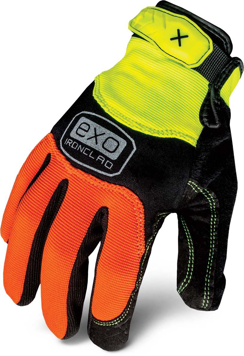 EXO Hi Viz Abrasion EXO Hi Viz Abrasion