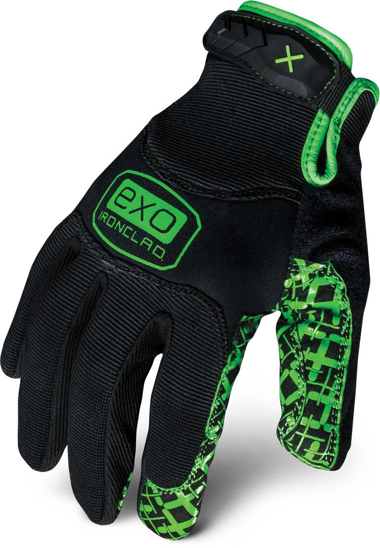 EXO Motor Grip EXO Motor Grip