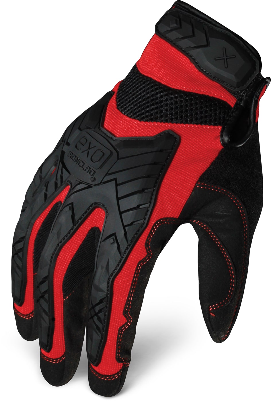 EXO Motor Impact Red EXO Motor Impact Red