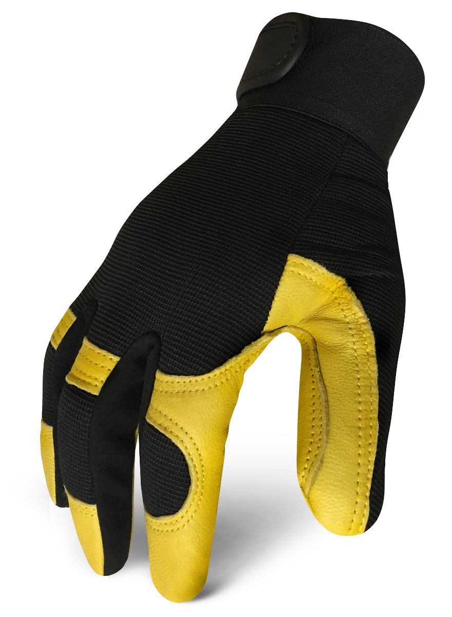 EXO Mechanics Leather EXO Mechanics Leather