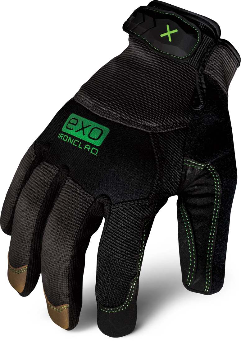EXO2 Modern Leather Reinforced EXO2 Modern Leather Reinforced