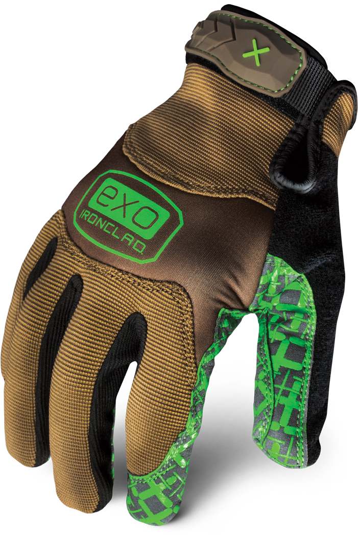 EXO Project Grip EXO Project Grip