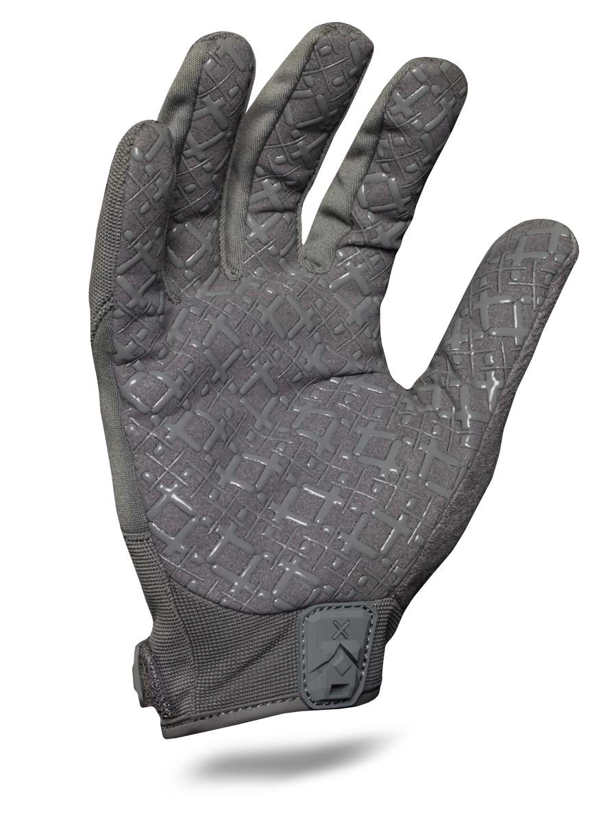 EXO Tactical Operator Grey EXO Tactical Operator Grey