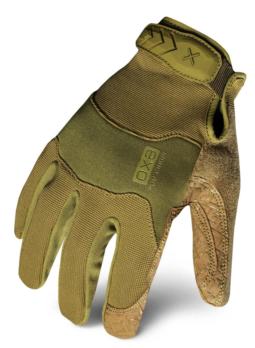 EXO Tactical Operator OD Green EXO Tactical Operator OD Green