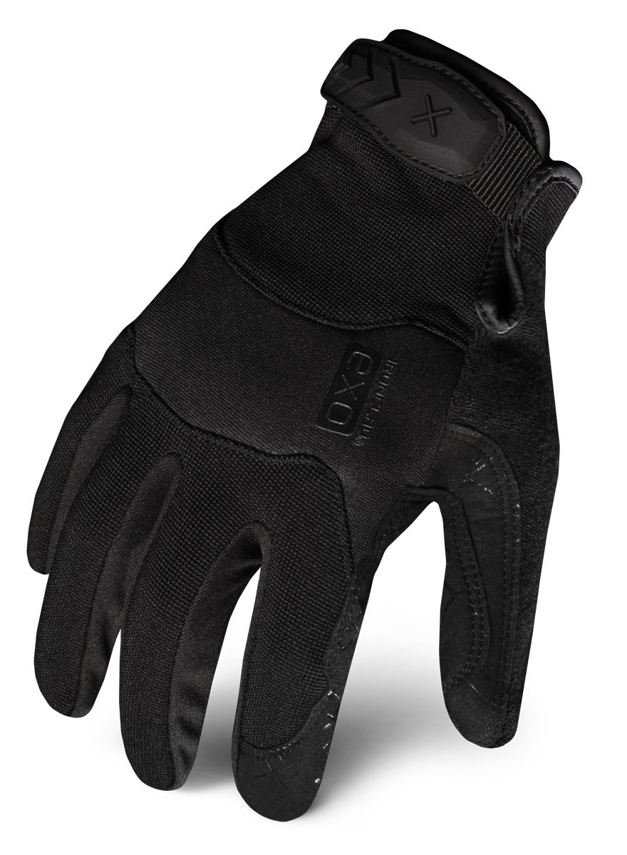 EXO Tactical Pro Black EXO Tactical Pro Black
