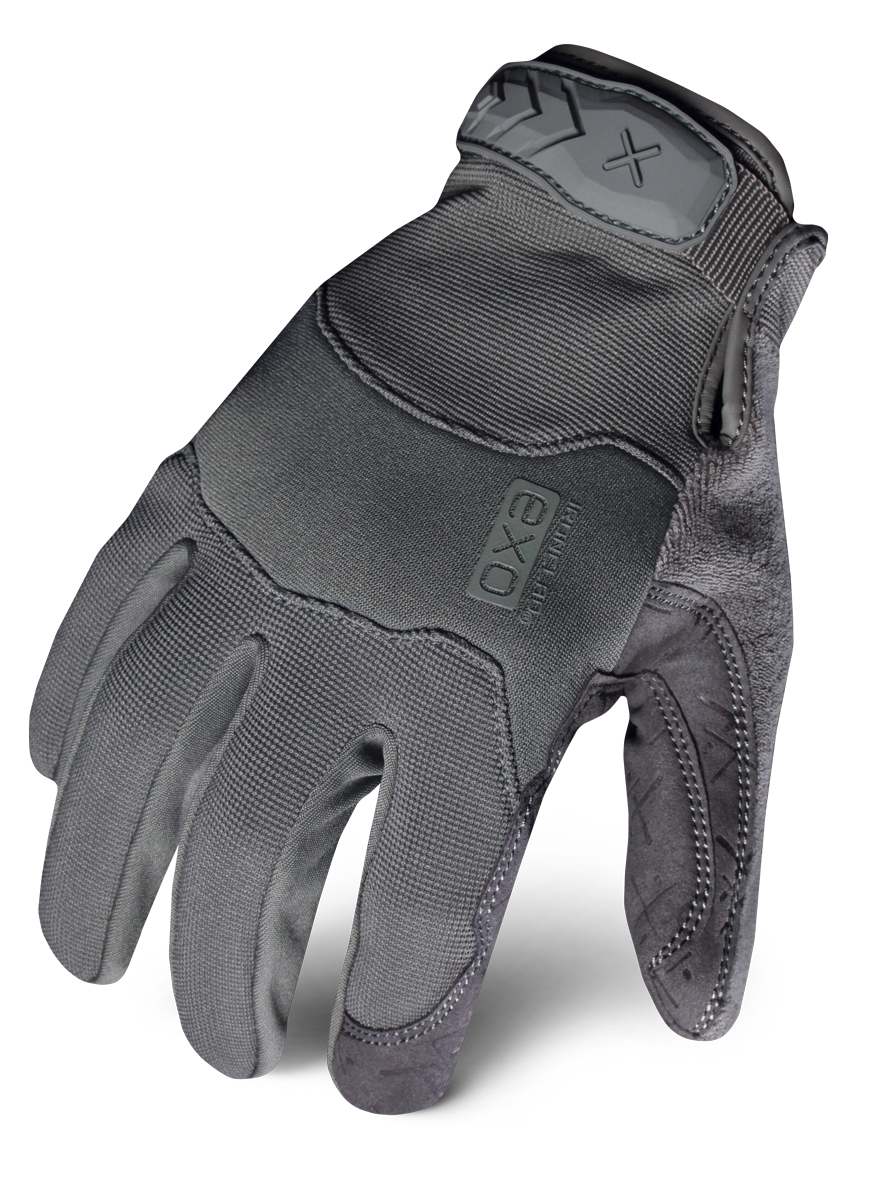EXO Tactical Pro Grey EXO Tactical Pro Grey