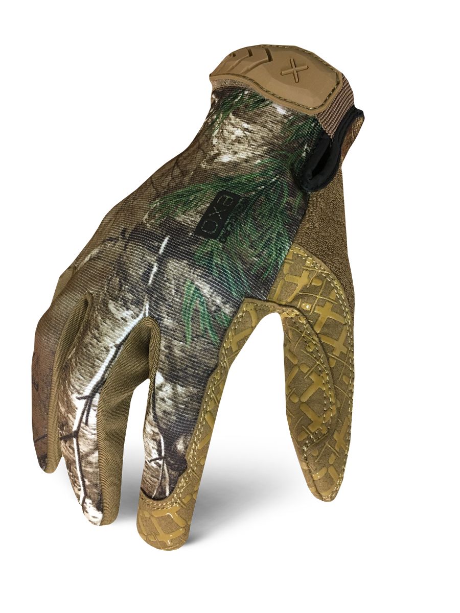 EXO Tactical Realtree Grip EXO Tactical Realtree Grip