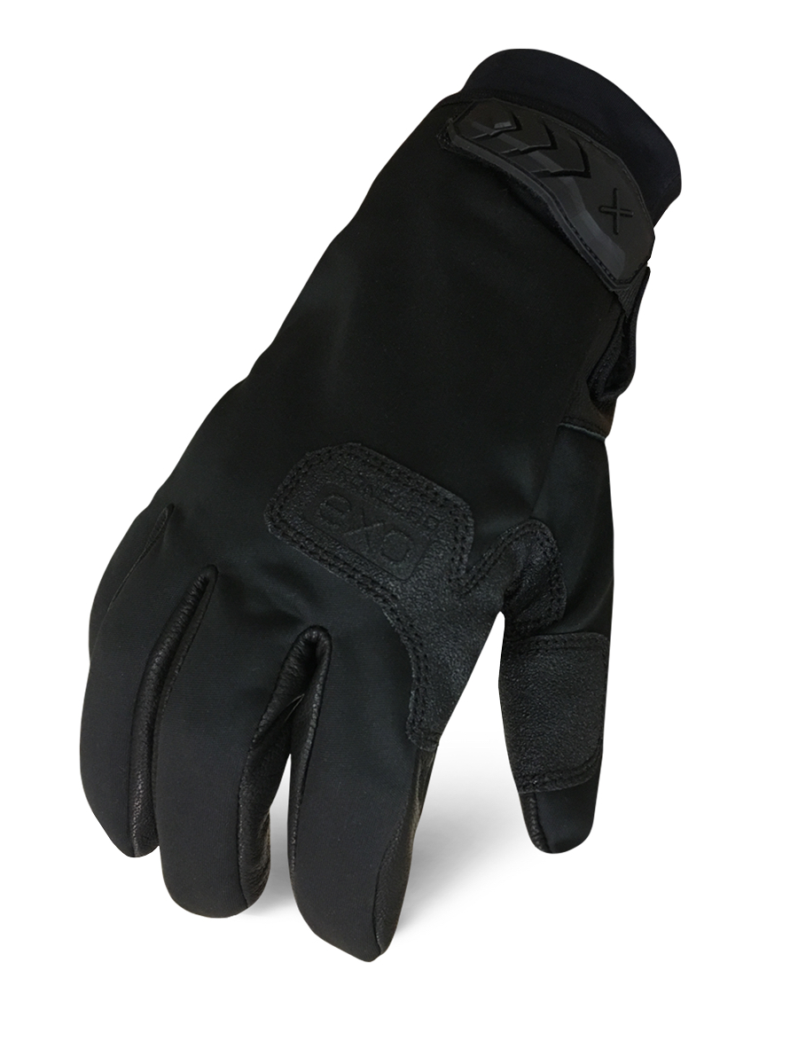 EXO Tactical Stealth Leather Insulated EXO Tactical Stealth Leather Insulated