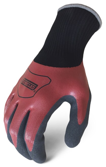 IRONCLAD CONCRETE GLOVE IRONCLAD CONCRETE GLOVE