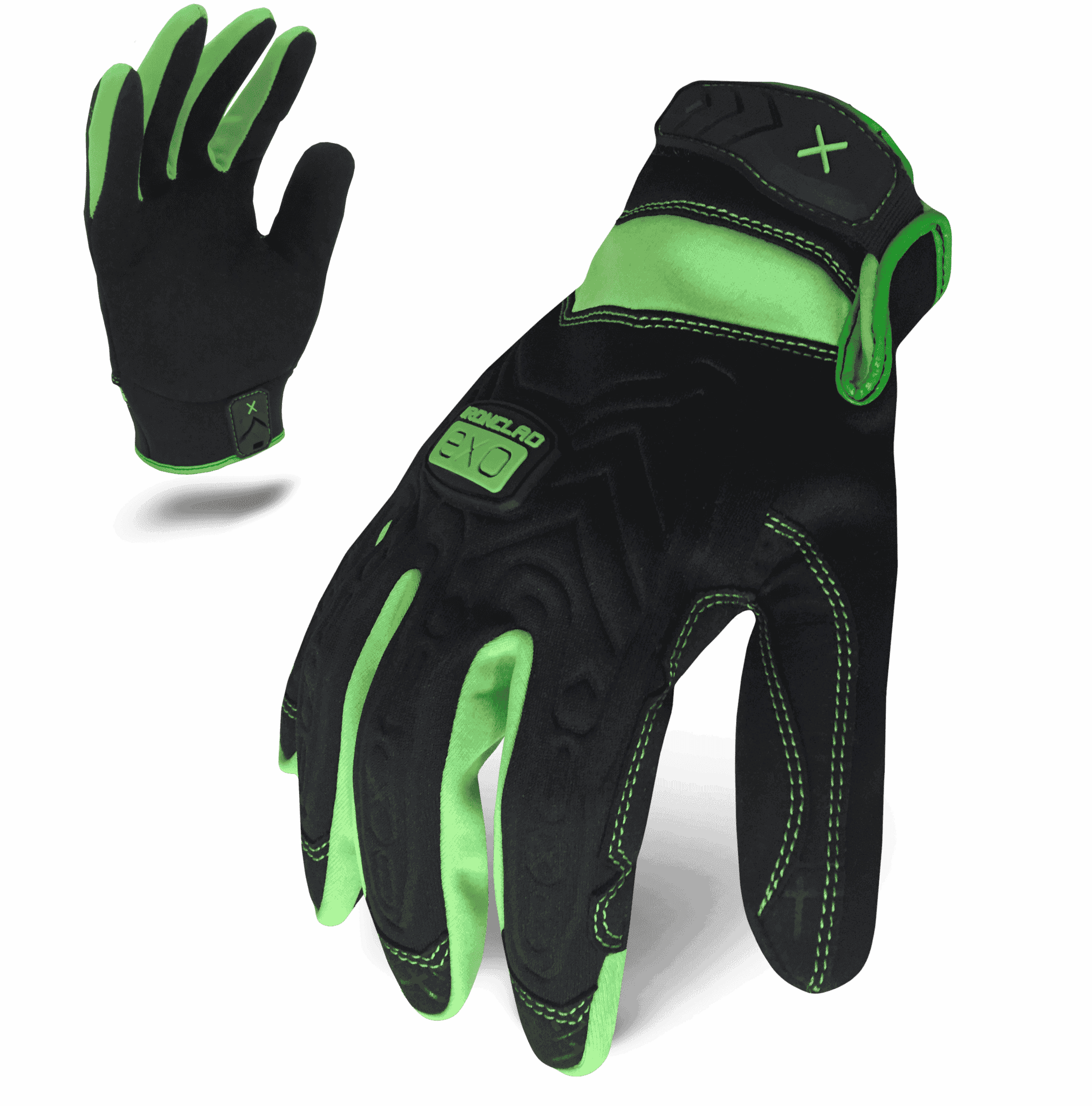EXO MOTOR WINTER EMBOSSED NEOPRENE EXO MOTOR WINTER EMBOSSED NEOPRENE