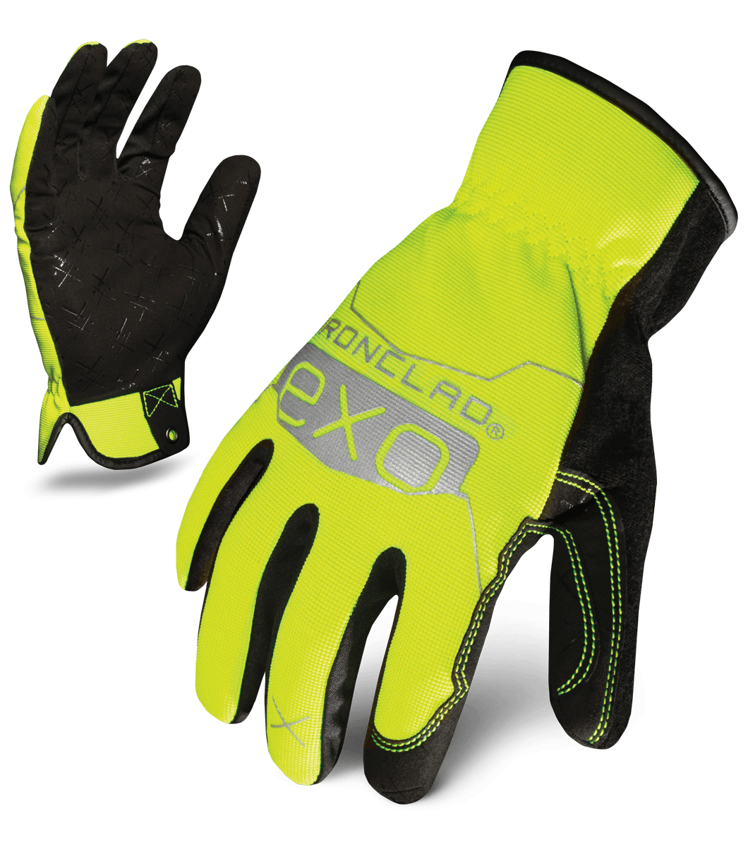 EXO TACTICAL PUBLIC SAFETY YELLOW EXO TACTICAL PUBLIC SAFETY YELLOW