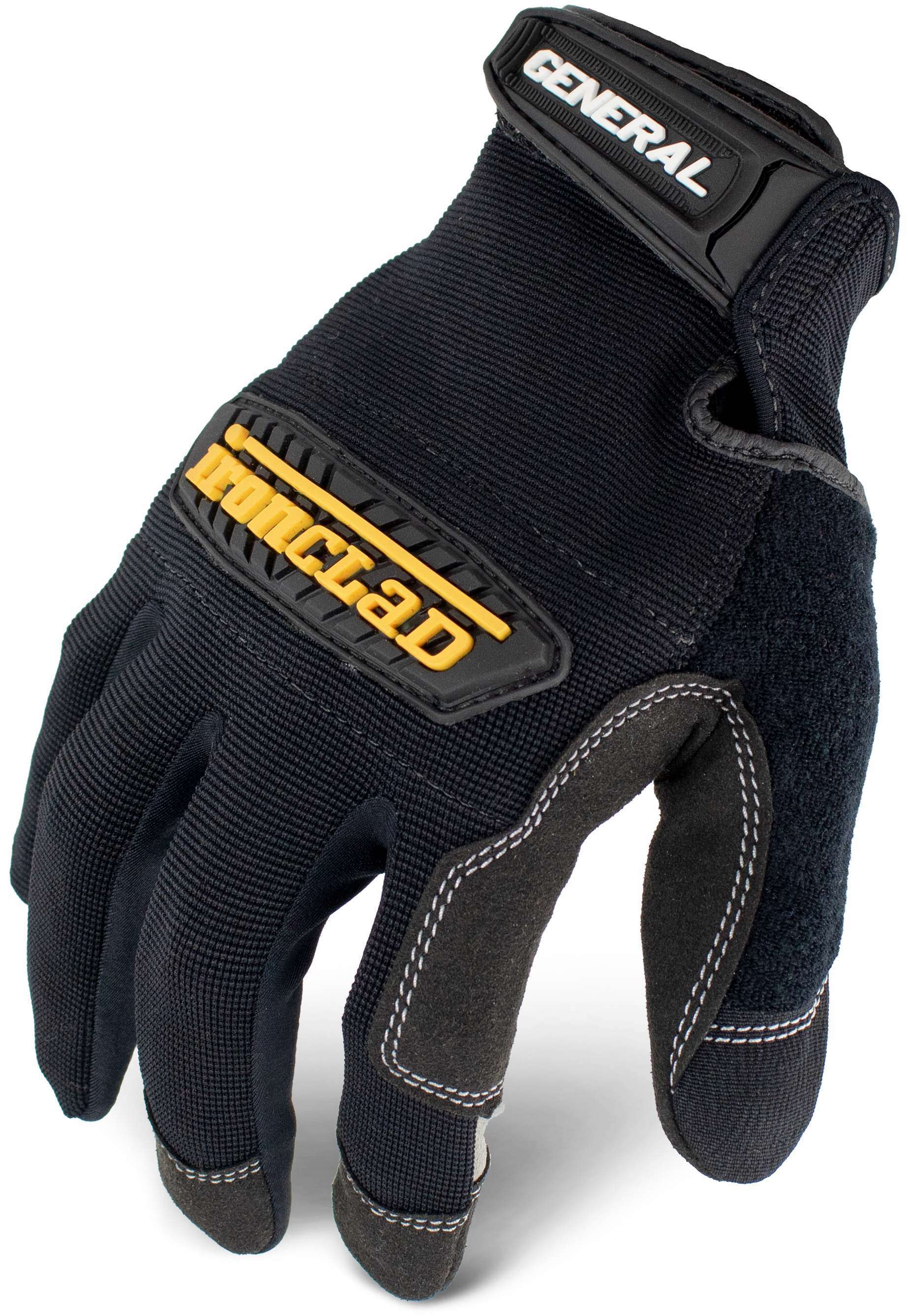 General Utility Glove Black General Utility Glove Black