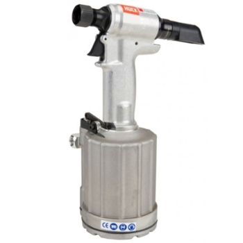 CF-202 Huck 202 Pneudraulic Riveter with Pintail Deflector; 0.750 Inch Stroke.