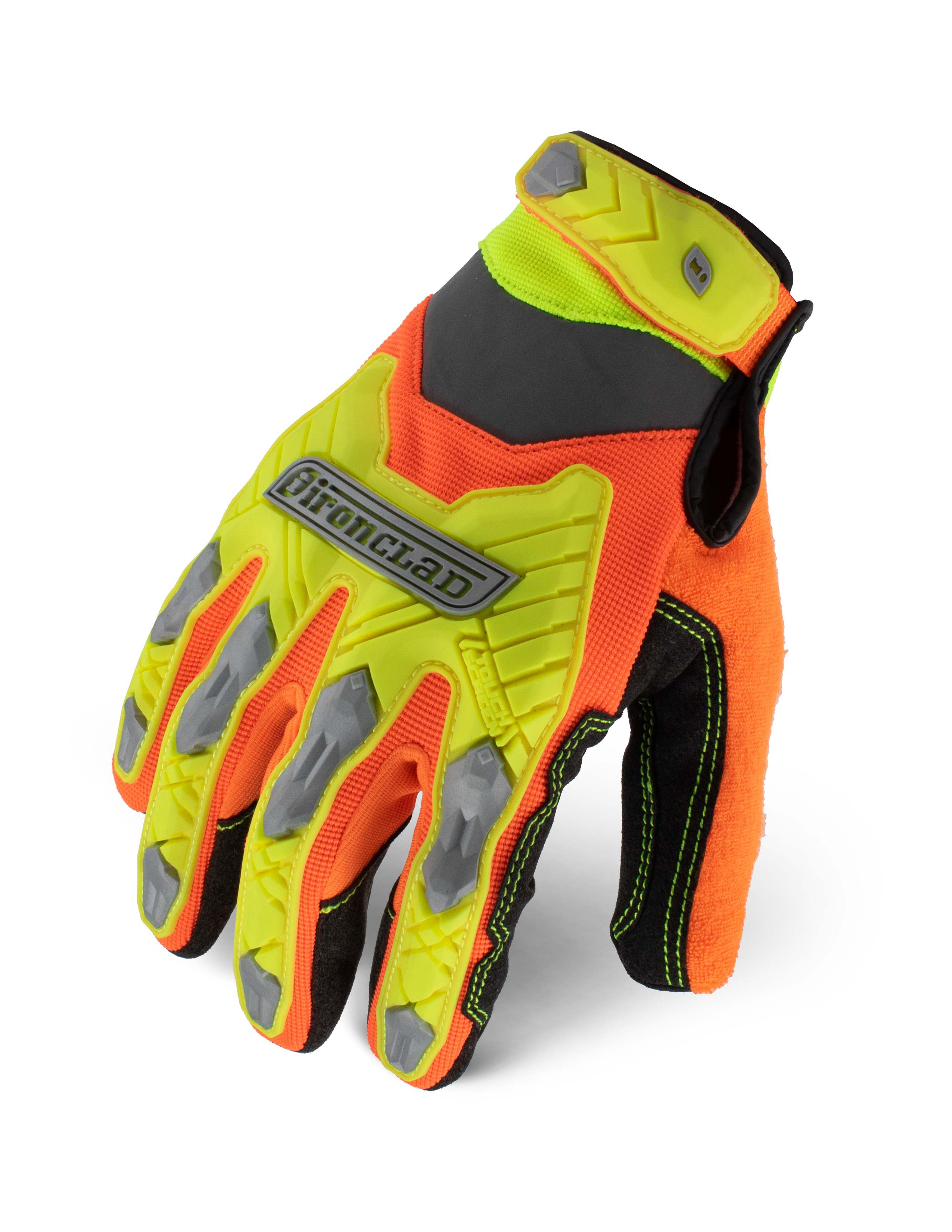 Impact Touch Hi Viz Impact Touch Hi Viz