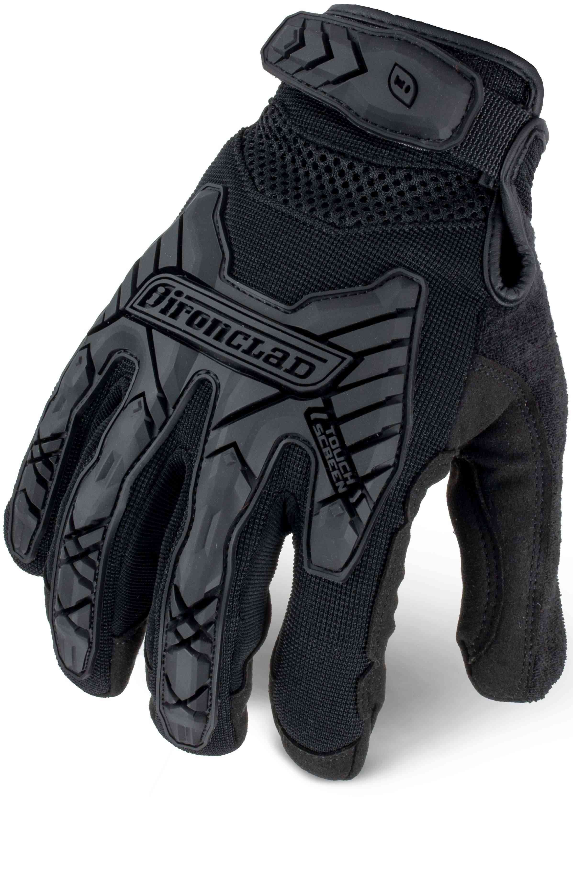 COMMAND TACTICAL IMPACT BLACK COMMAND TACTICAL IMPACT BLACK