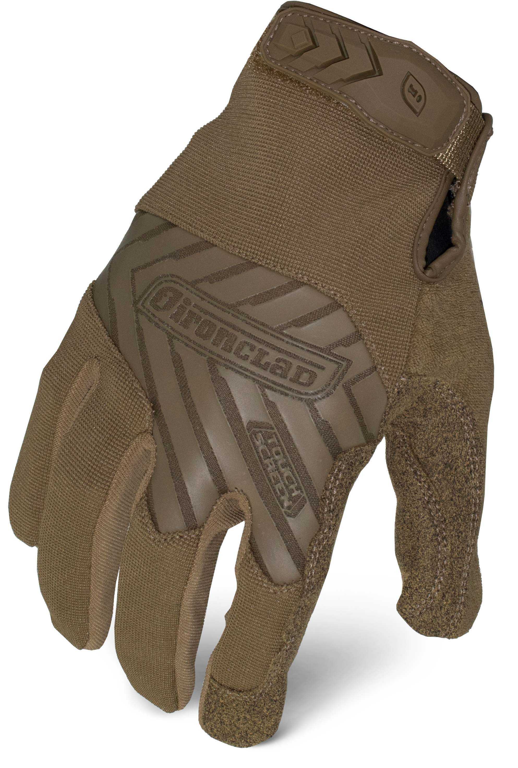 TACTICAL PRO GLOVE COYOTE TACTICAL PRO GLOVE COYOTE