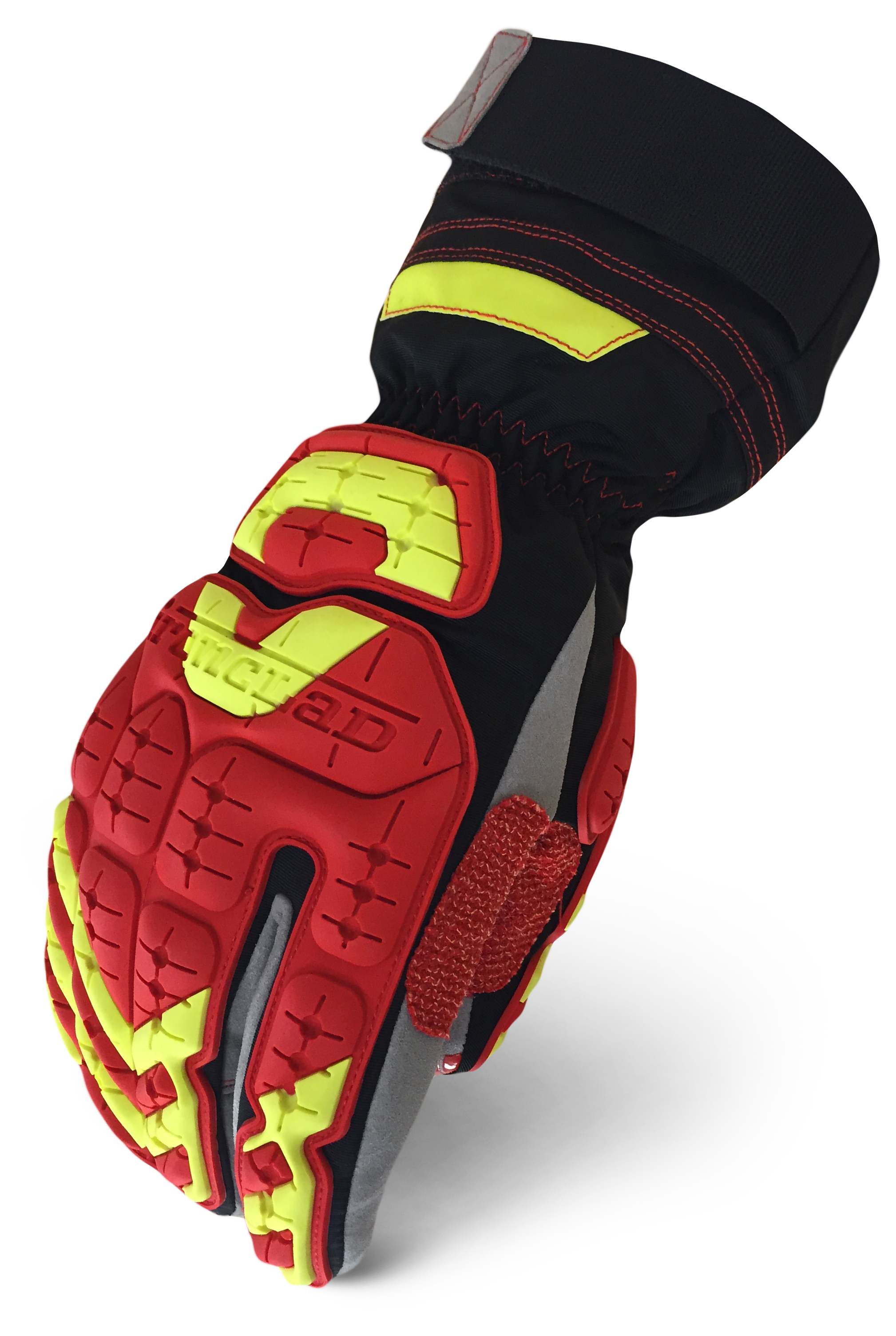 Industrial Impact Arctic Trigger Mitt Industrial Impact Arctic Trigger Mitt