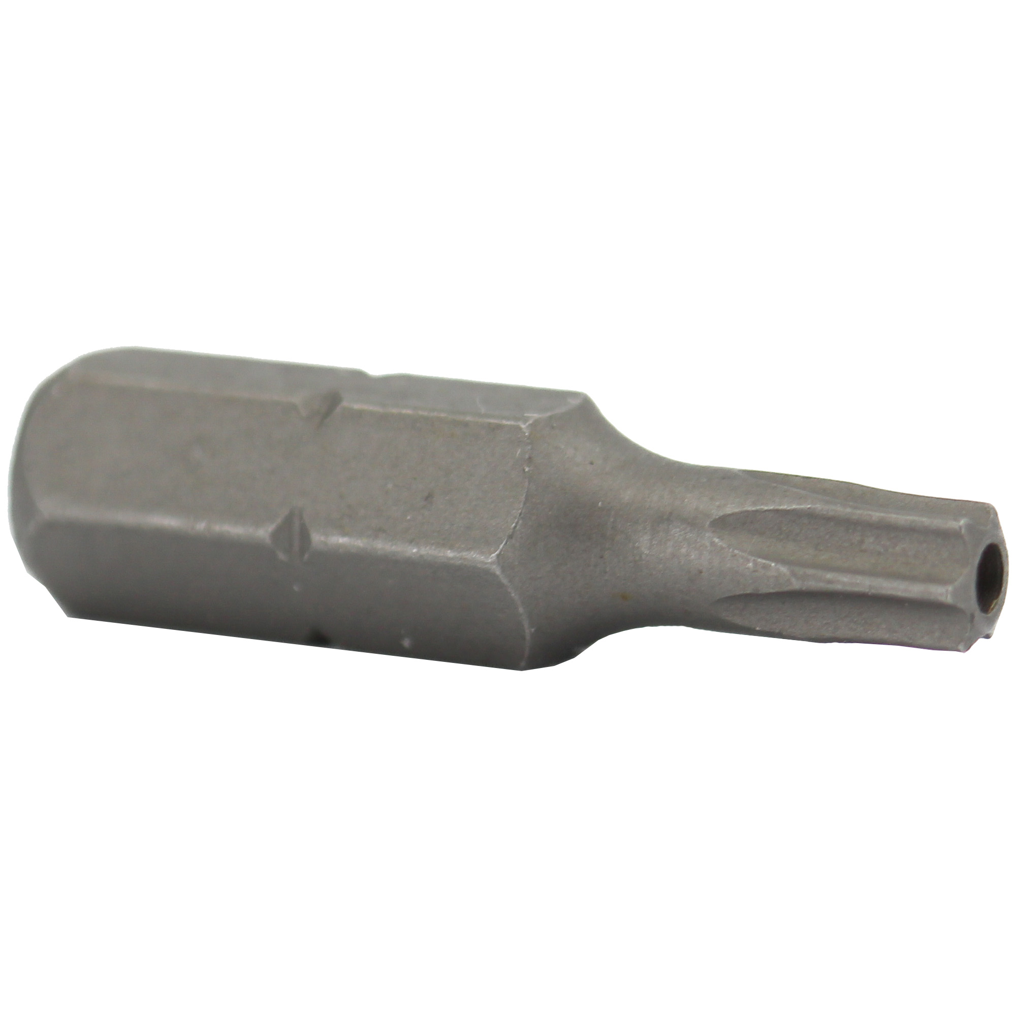 T-10 X 1" Tamper Resistant Insert Bit